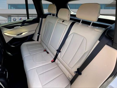 Used 2023 BMW X3 xDrive30i w/ Premium Package AWD/4WD image 22