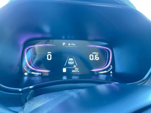 Used 2025 Kia Soul LX w/ LX Technology Package image 40