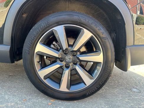 Used 2023 Honda Pilot Elite image 33