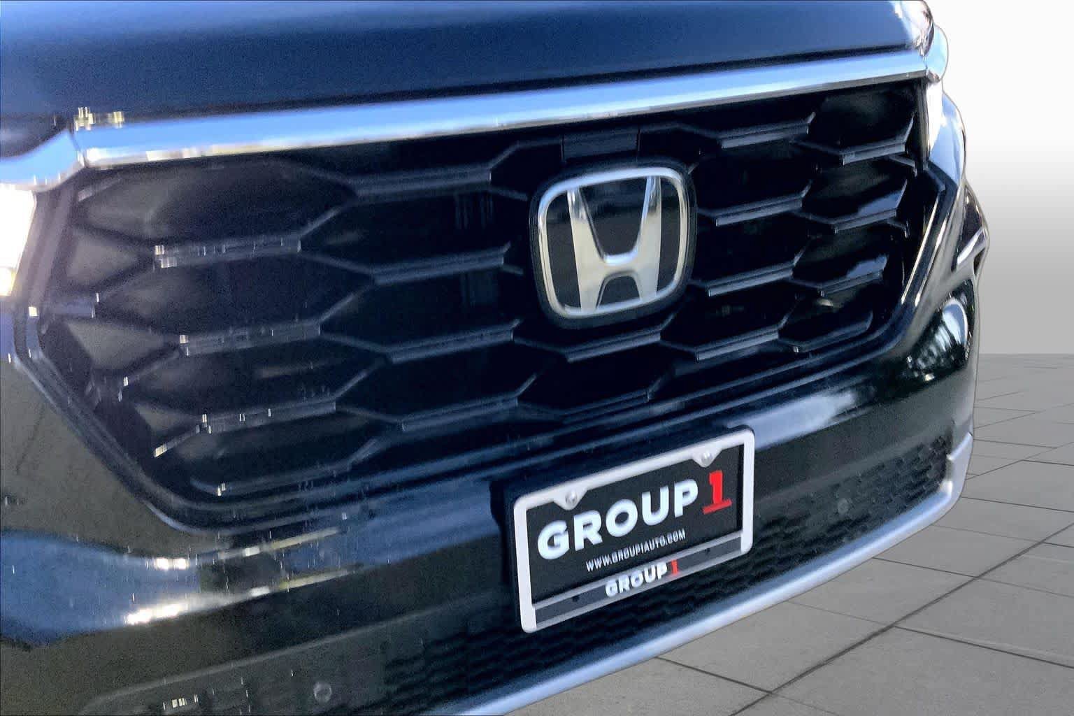 Used 2025 Honda Pilot Touring image 30