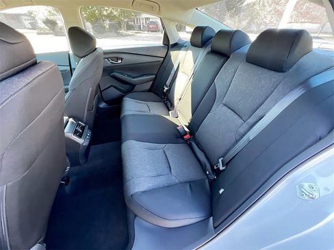 New 2025 Honda Accord LX image 10