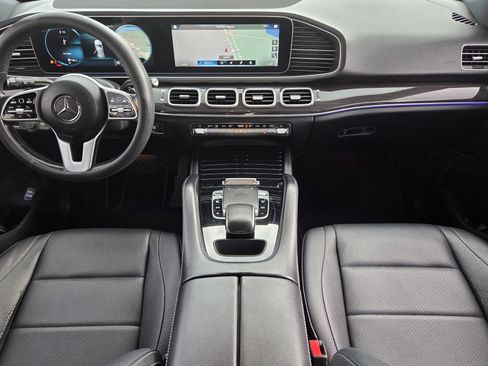 Used 2020 Mercedes-Benz GLE 350 image 6
