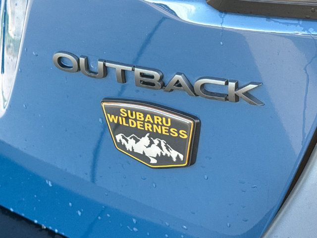 Used 2022 Subaru Outback Wilderness AWD/4WD image 16