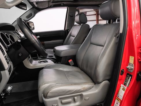Used 2010 Toyota Tundra Platinum image 35