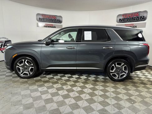 Used 2023 Hyundai Palisade SEL w/ Cargo Package AWD/4WD image 8