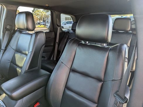 Used 2021 Jeep Grand Cherokee Limited image 14