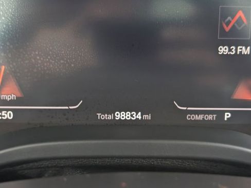 Used 2021 BMW X4 xDrive30i w/ Premium Package AWD/4WD image 23