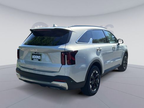 New 2026 Kia Sorento S FWD image 7