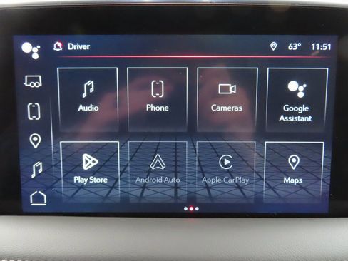 Used 2023 GMC Yukon SLE image 19