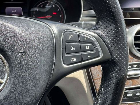 Used 2017 Mercedes-Benz C 300 Sedan image 28