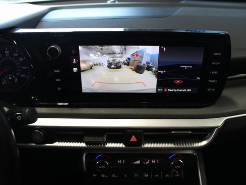 Used 2023 Kia K5 GT-Line image 27