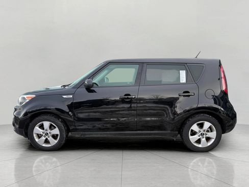 Used 2019 Kia Soul image 7