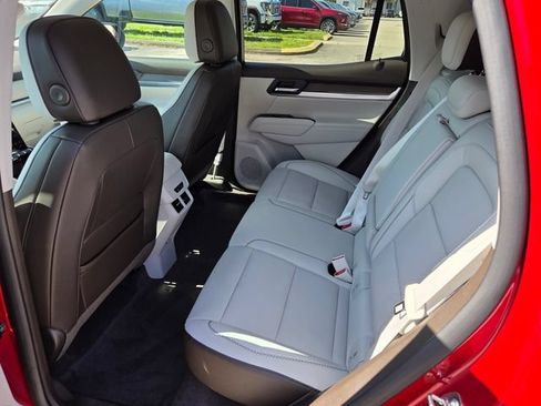 New 2026 GMC Terrain Denali AWD/4WD image 6