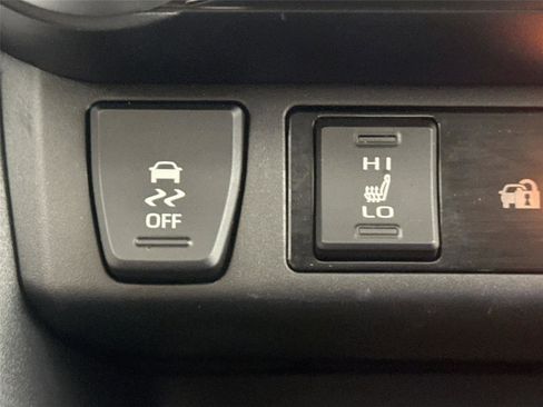 Certified 2025 Toyota RAV4 XLE Premium w/ Weather Package image 8