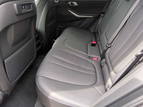Used 2022 BMW X5 sDrive40i w/ Parking Assistance Package RWD image 19