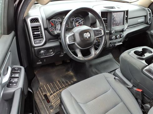 Used 2020 RAM 1500 Big Horn image 13