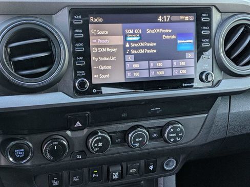 Used 2020 Toyota Tacoma TRD Off-Road image 26