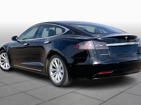 Used 2018 Tesla Model S 100D image 12