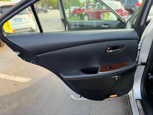 Used 2010 Lexus ES 350 FWD image 17
