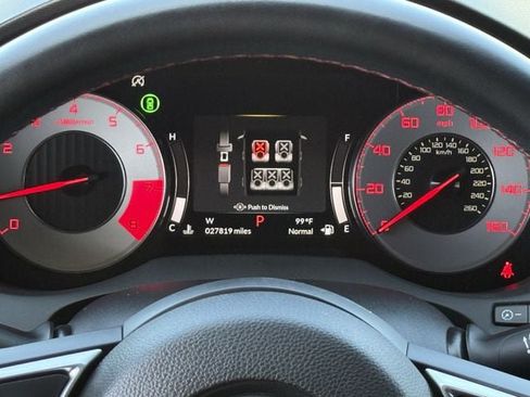 Certified 2023 Acura RDX A-Spec AWD/4WD image 14