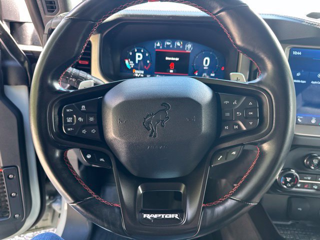 Used 2024 Ford Bronco Raptor AWD/4WD image 29