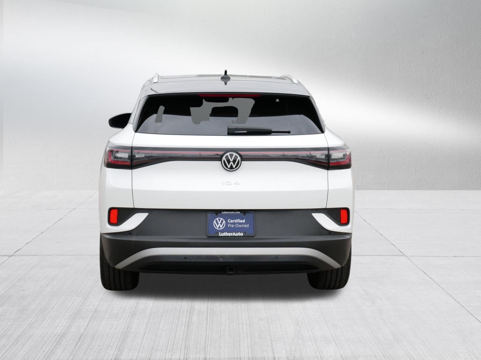Certified 2023 Volkswagen ID.4 Pro S Plus AWD/4WD image 6