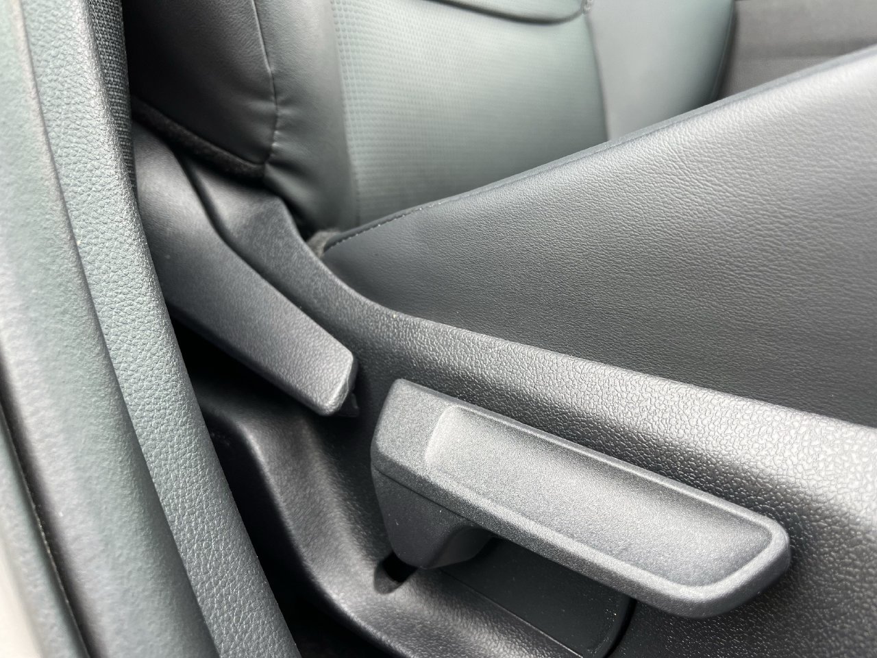Used 2026 Toyota RAV4 XLE Premium FWD image 25