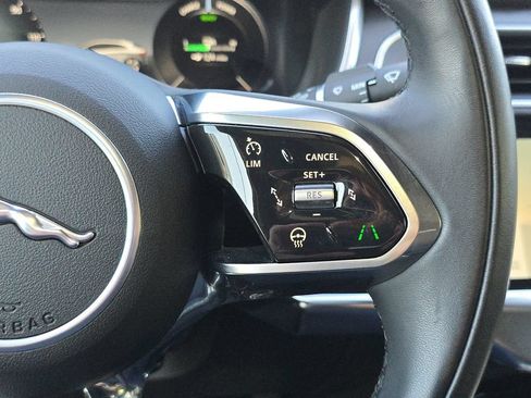 Used 2024 Jaguar I-PACE R-Dynamic HSE AWD/4WD image 24