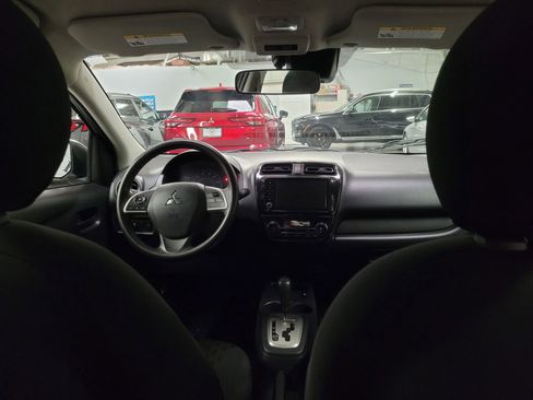 Used 2024 Mitsubishi Mirage ES image 31