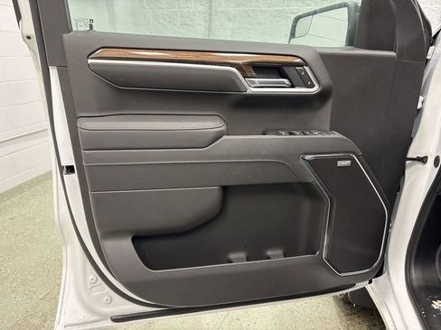 New 2026 Chevrolet Silverado 1500 RST AWD/4WD image 14
