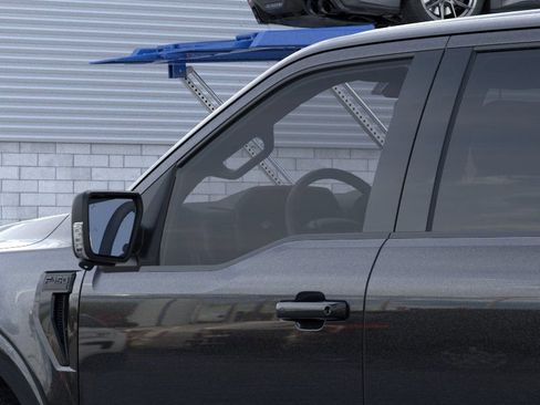 New 2026 Ford F150 XLT w/ Equipment Group 302A MID AWD/4WD image 20