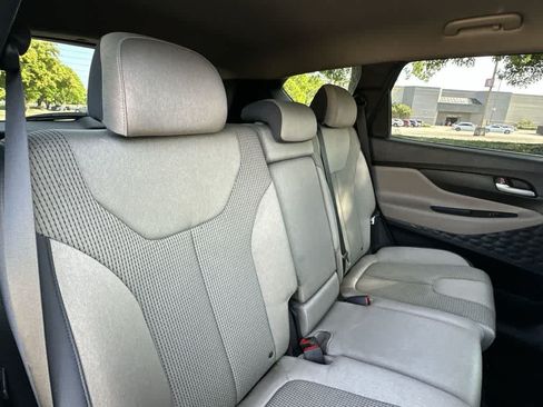 Used 2023 Hyundai Santa Fe SE AWD/4WD image 26