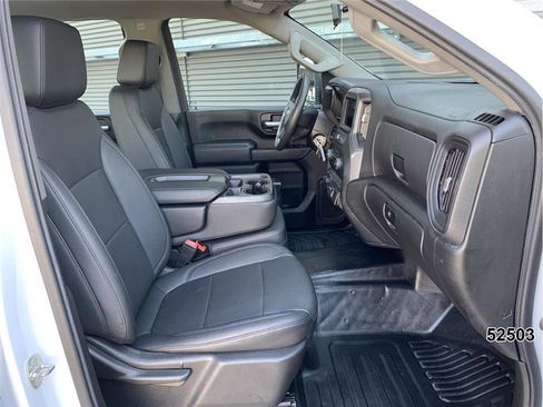 Used 2022 Chevrolet Silverado 2500 W/T w/ WT Fleet Convenience Package image 25