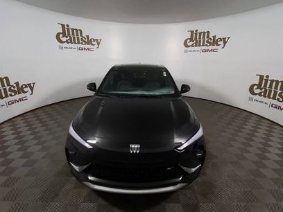 Certified 2024 Buick Envista Sport Touring w/ Convenience I Package