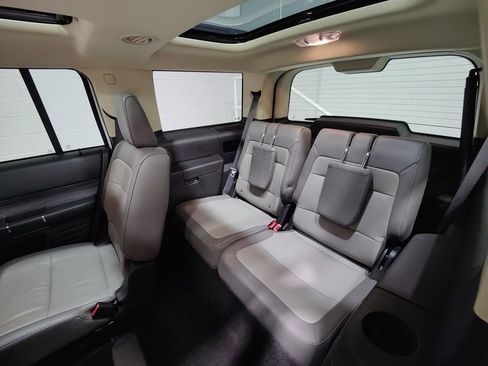 Used 2019 Ford Flex SEL w/ Equipment Group 202A AWD/4WD image 50