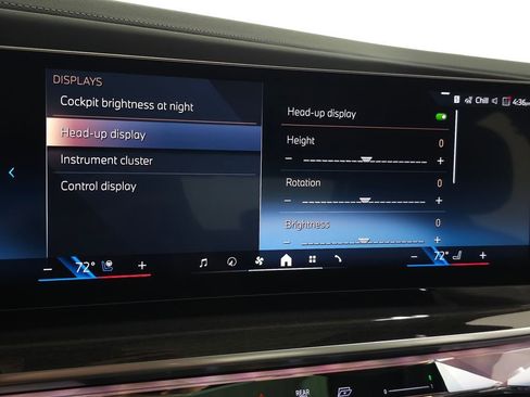 New 2026 BMW 760i xDrive w/ Executive Package AWD/4WD image 17