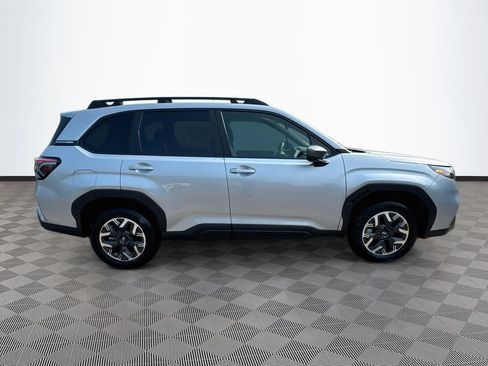 New 2026 Subaru Forester Premium AWD/4WD image 31