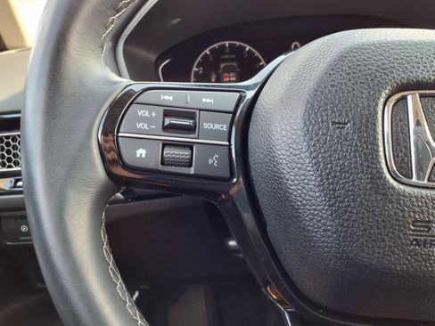 Used 2023 Honda Civic EX image 16