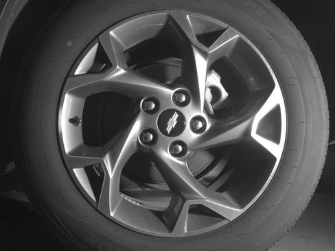 Used 2025 Chevrolet Trax LT w/ LT Convenience Package image 14