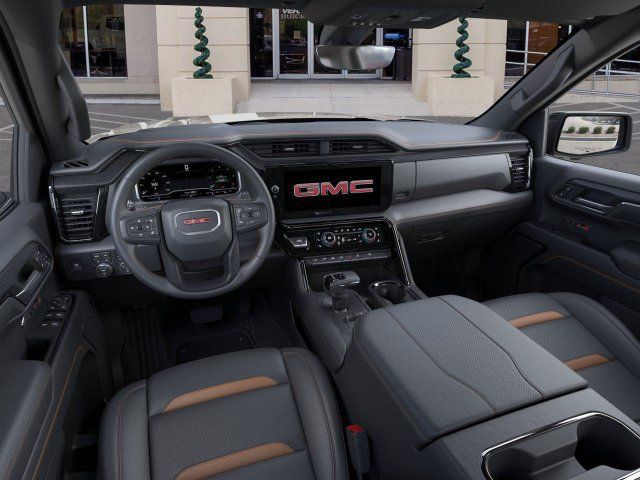 New 2026 GMC Sierra 1500 AT4 w/ AT4 Premium Package AWD/4WD image 15