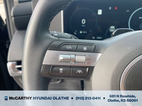 Used 2025 Hyundai Tucson SEL FWD image 29