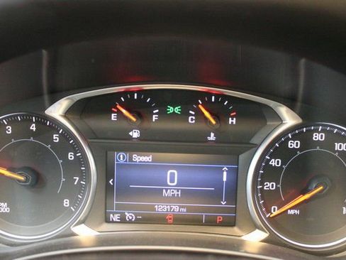 Used 2019 GMC Terrain SLE w/ Driver Convenience Package image 24