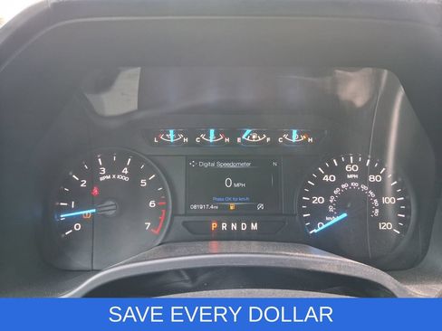 Used 2018 Ford F150 XL w/ Equipment Group 101A Mid AWD/4WD image 9
