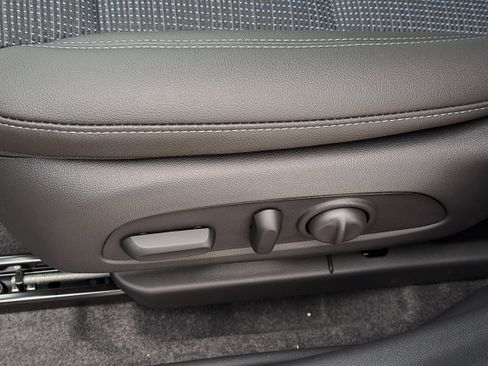 New 2026 Buick Envista Preferred w/ Convenience I Package image 23