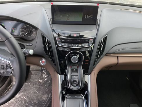 New 2025 Acura RDX SH-AWD w/ Technology Package image 22