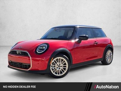 New 2026 MINI Cooper 2-Door Hardtop