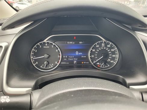 Used 2023 Nissan Murano S image 29