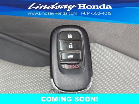Used 2023 Honda Pilot LX image 22