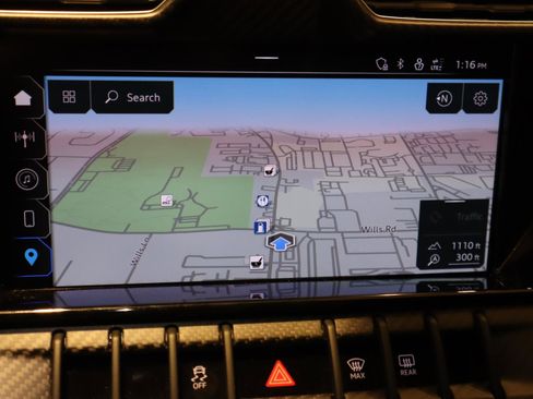 Used 2023 Lamborghini Urus Performante image 40