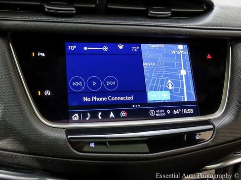 Certified 2023 Cadillac XT5 Premium Luxury image 14